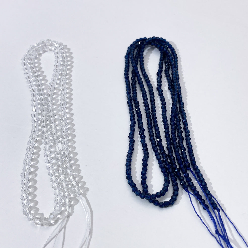 DIY KIT 03 Hoop Earring