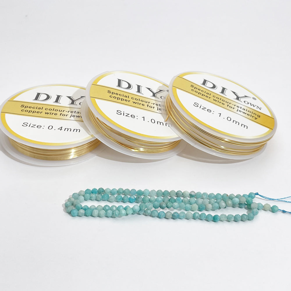 DIY Kit K 196