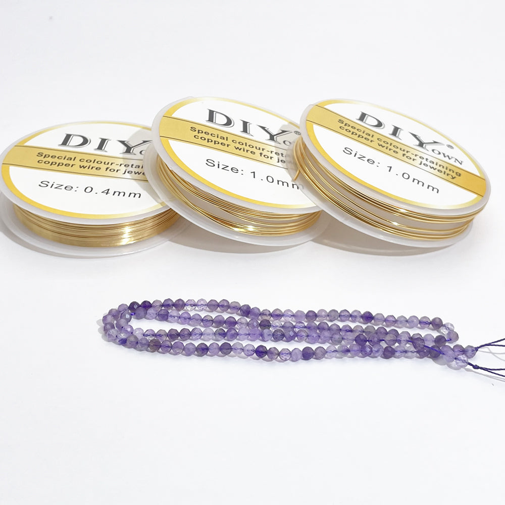 DIY Kit K 196