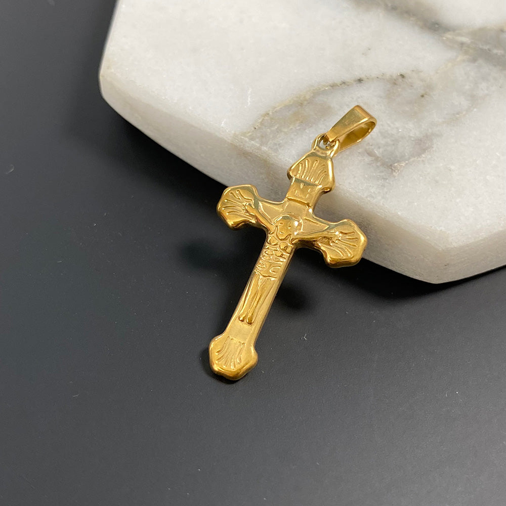 Cross crucifix D42 for DIY