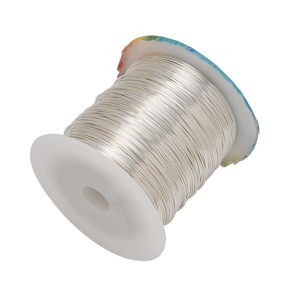 Middle Reel Fadeless Copper Wire for Handmade Jewelry