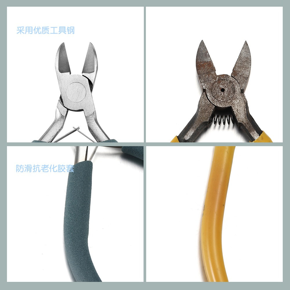 Various Rust protection Jewelry Pliers for Handmade Jewelry