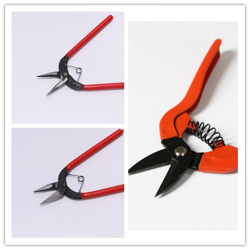 Jewelry Tool Round Pliers cutting Plier Nose flat Plier for handmade jewelry
