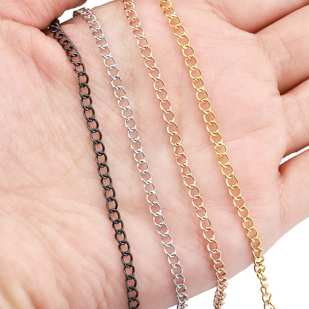 C1249 3mm Extension Chain