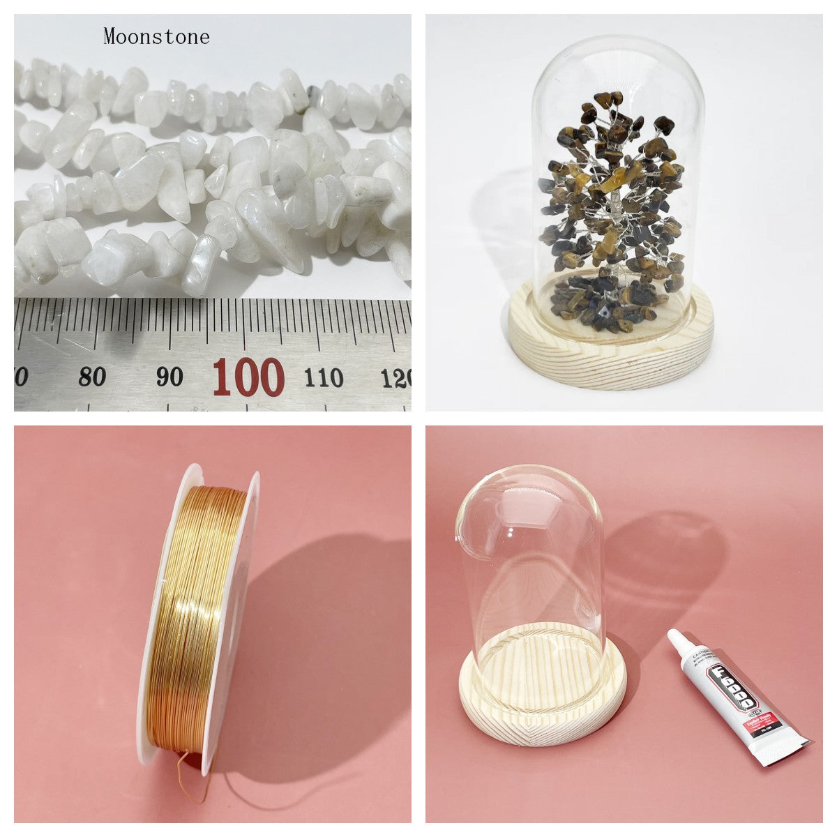 K 147 DIY KIT-Tree of Life
