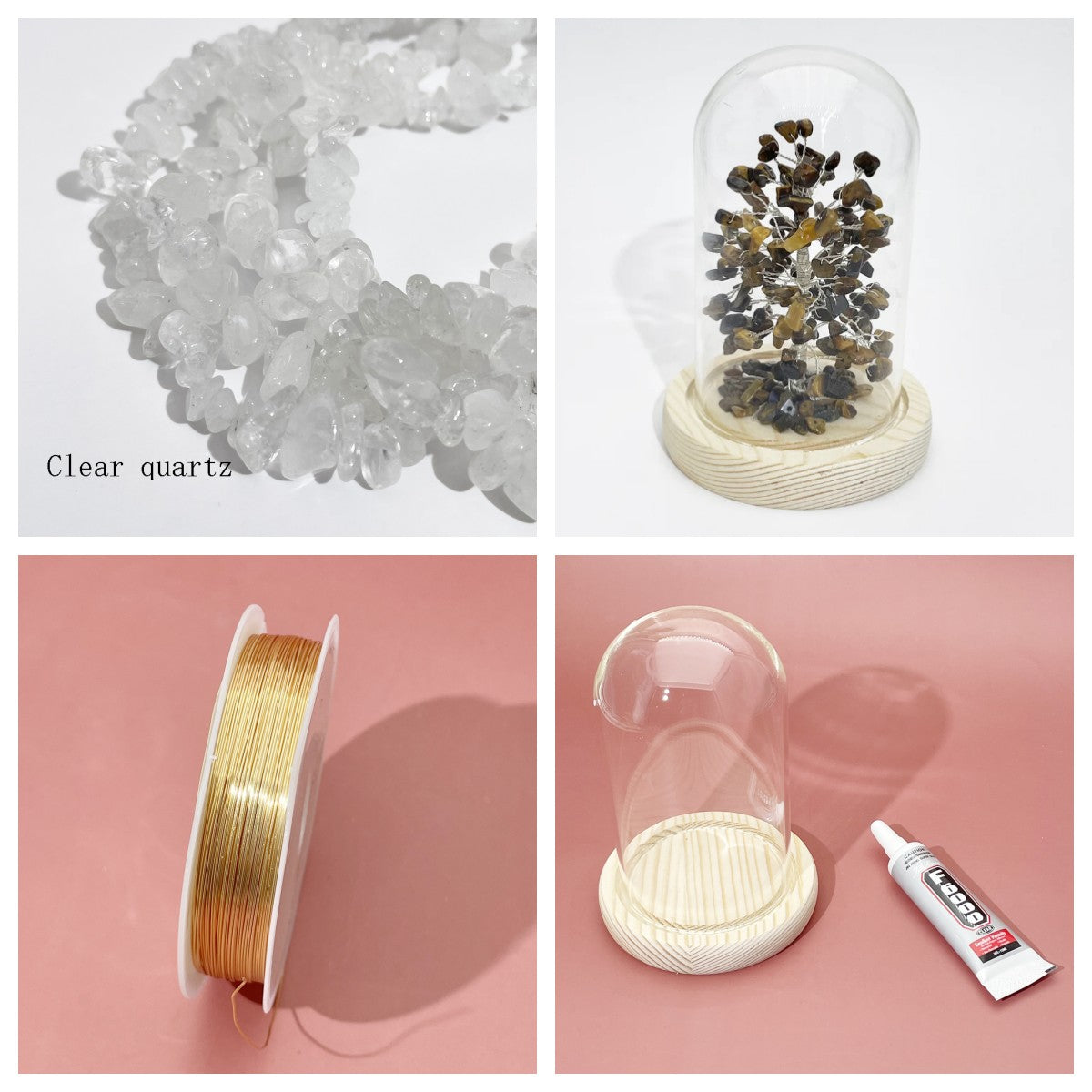 K 147 DIY KIT-Tree of Life
