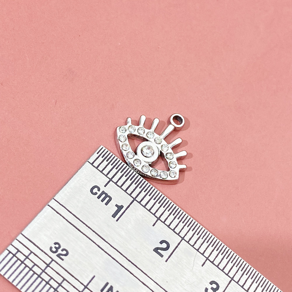 5066 Evil eye Pendant for DIY