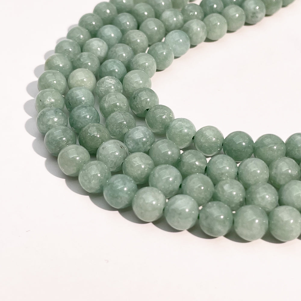 May-Emerald Jade