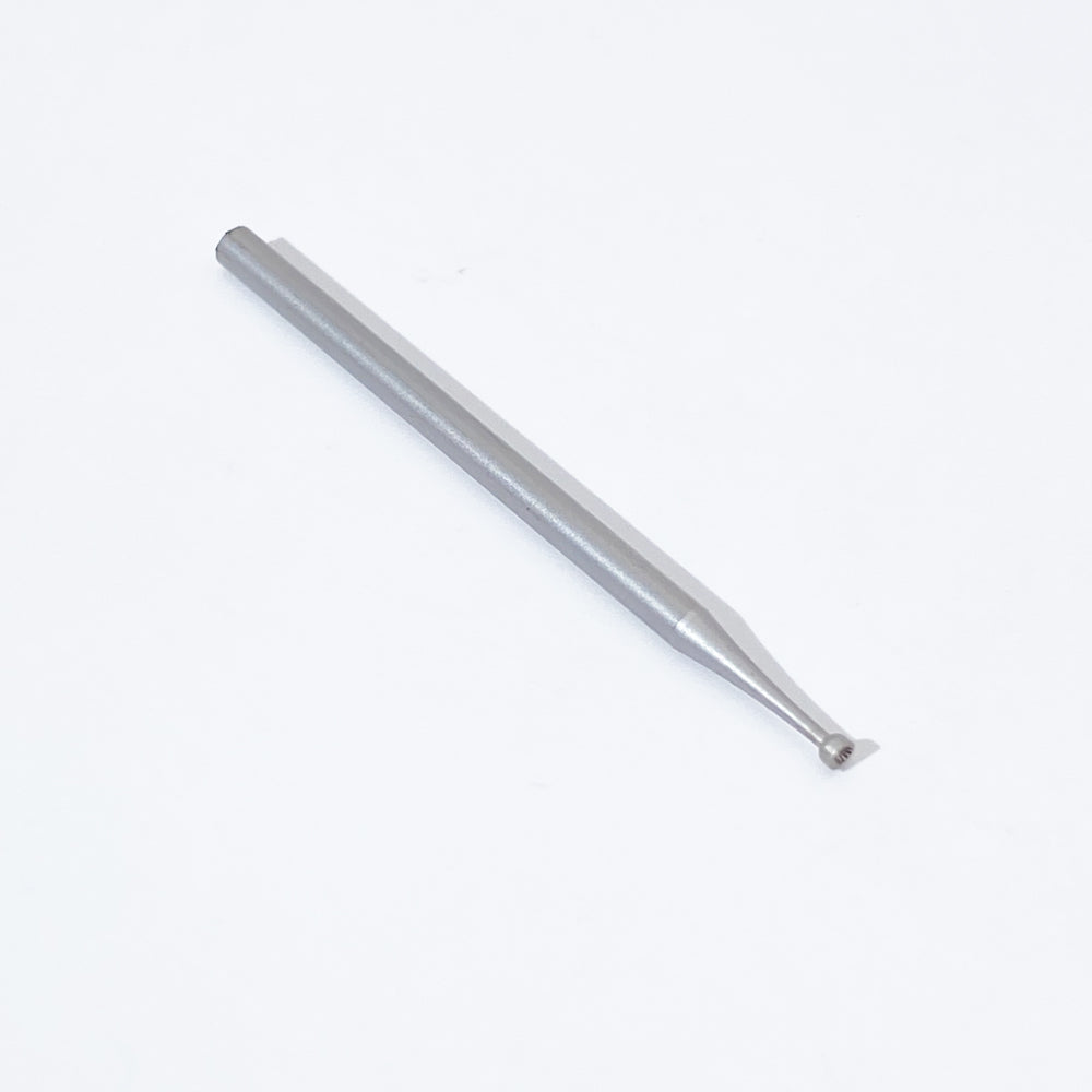 Hand drill and bits