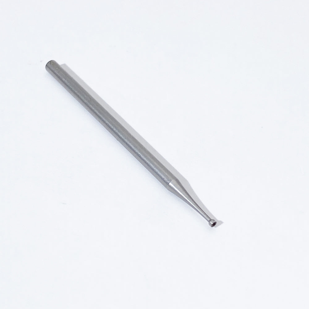 Hand drill and bits