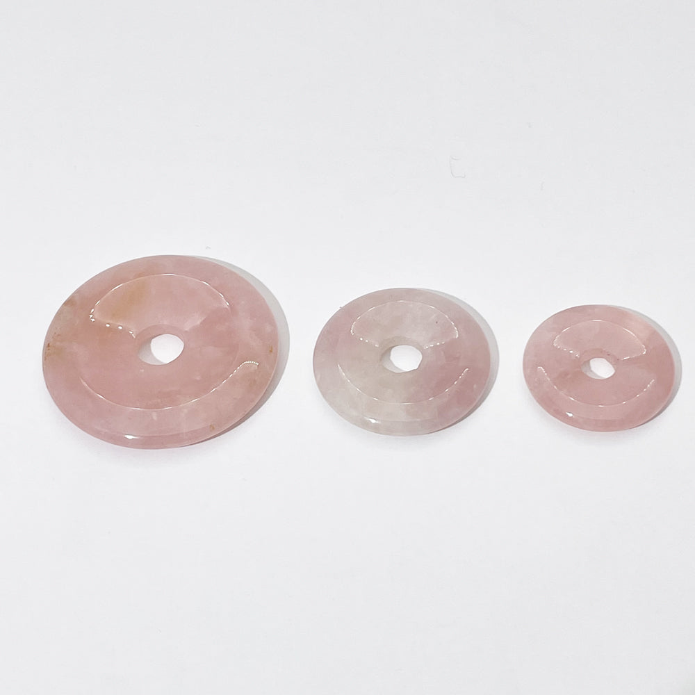Natural stone crystal safe buckle