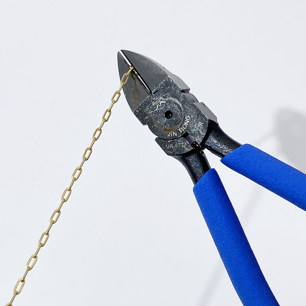 Chain cutting Plier