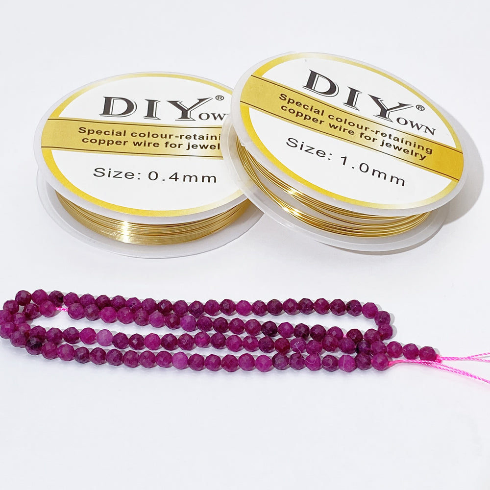 DIY KIT K 136