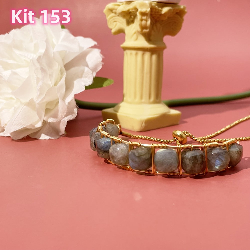 DIY Kit K 153
