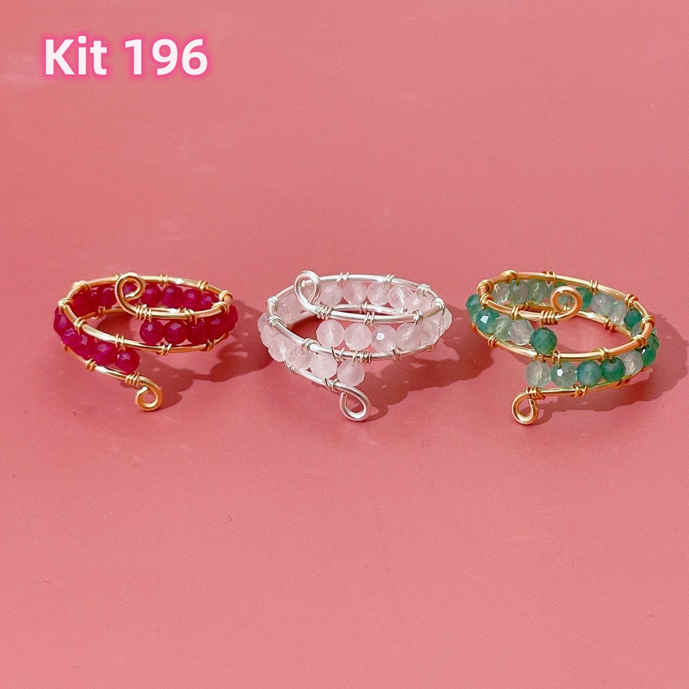 DIY Kit K 196