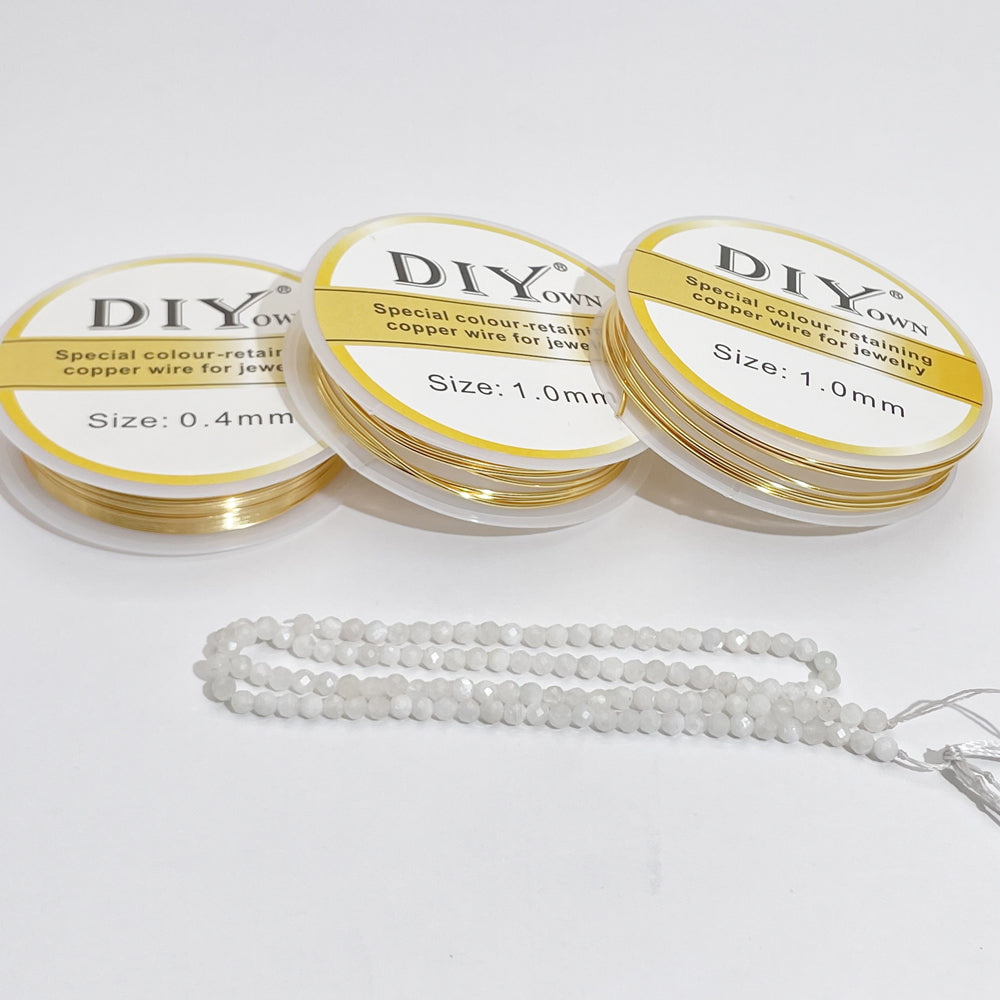 DIY Kit K 196