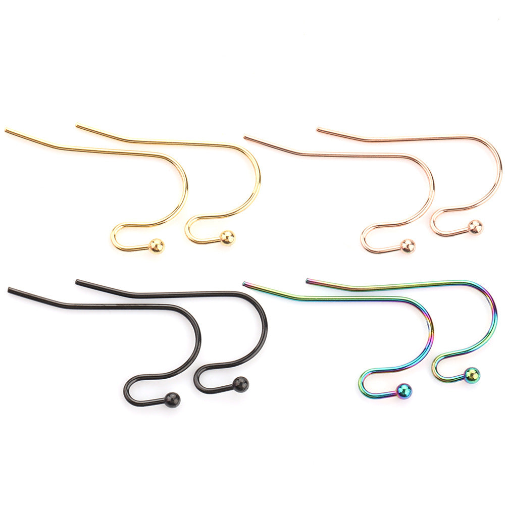 10PCS Bead Hook