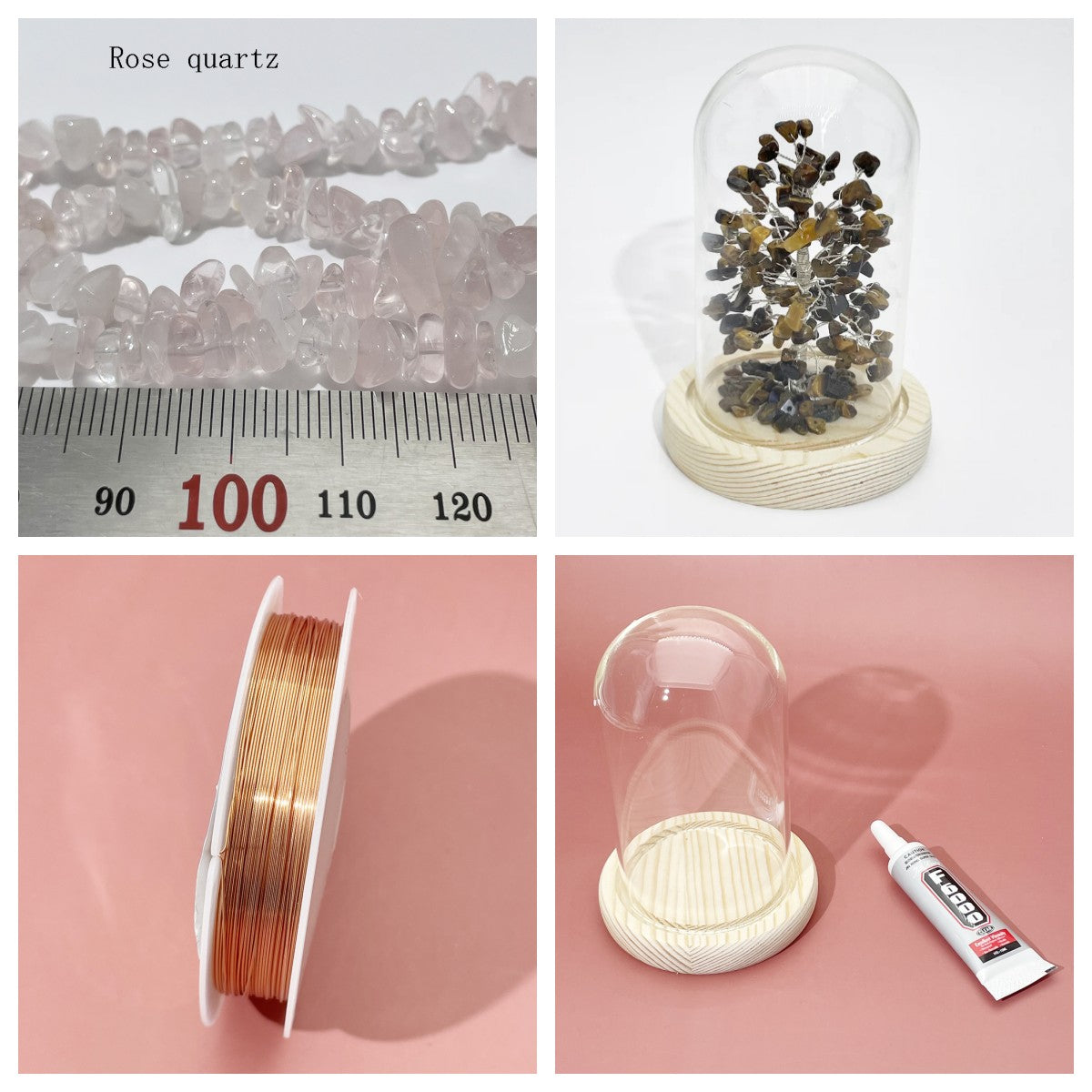 K 147 DIY KIT-Tree of Life
