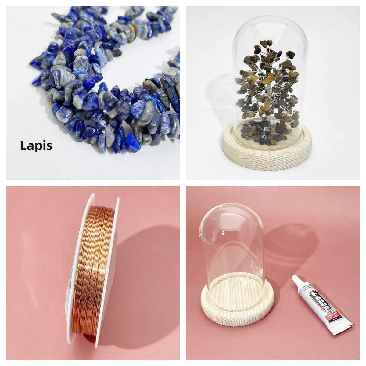 K 147 DIY KIT-Tree of Life