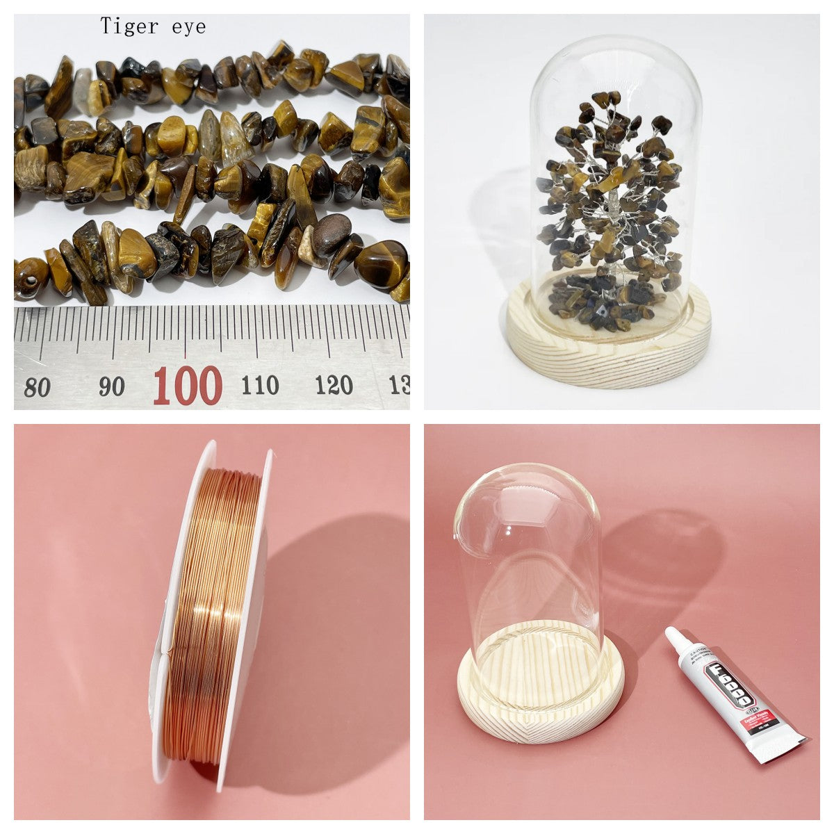 K 147 DIY KIT-Tree of Life