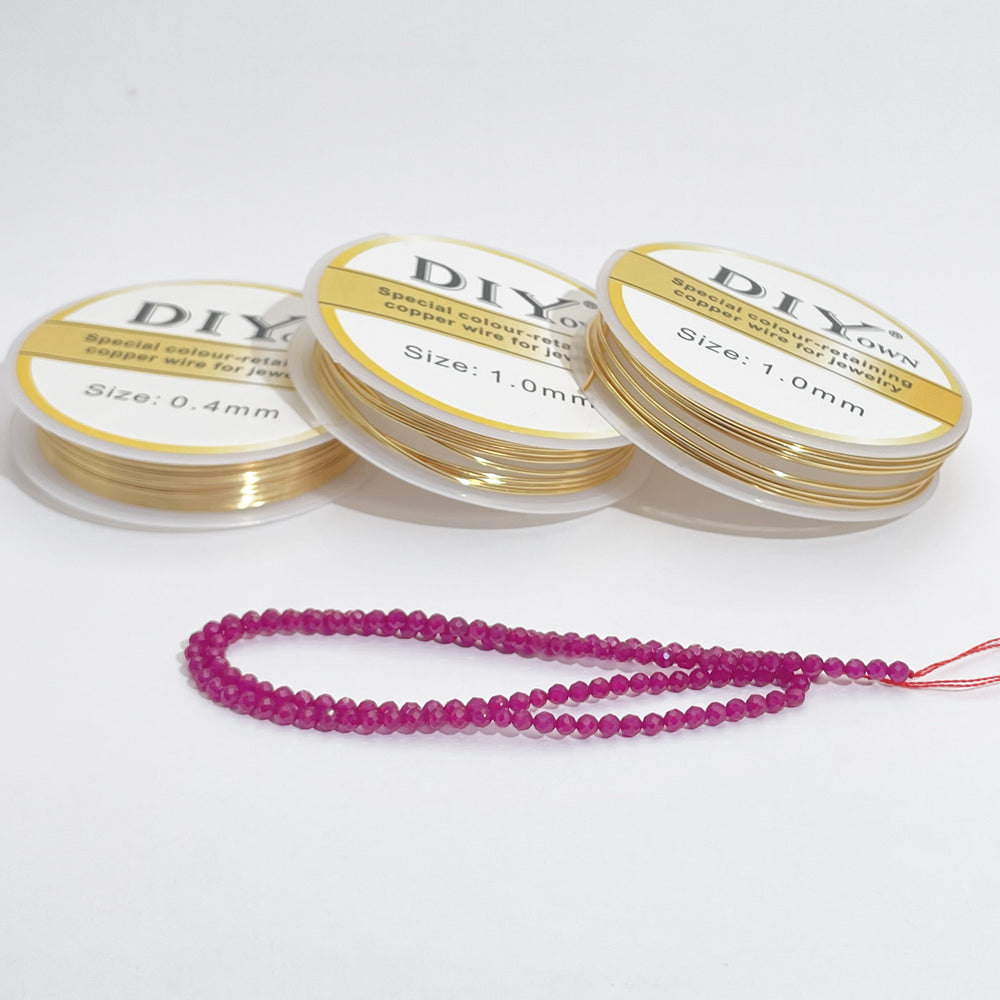 DIY Kit K 196