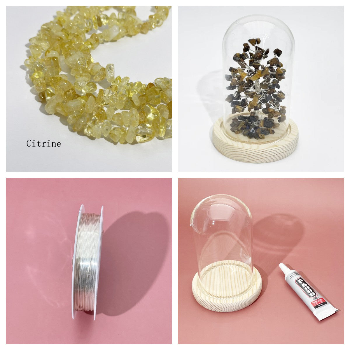 K 147 DIY KIT-Tree of Life