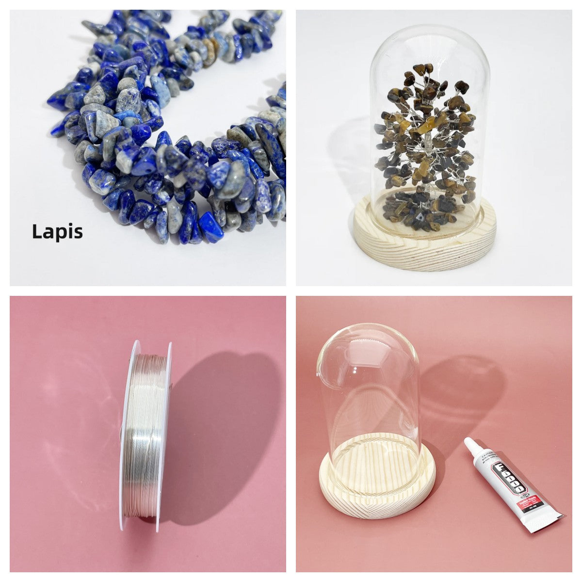 K 147 DIY KIT-Tree of Life