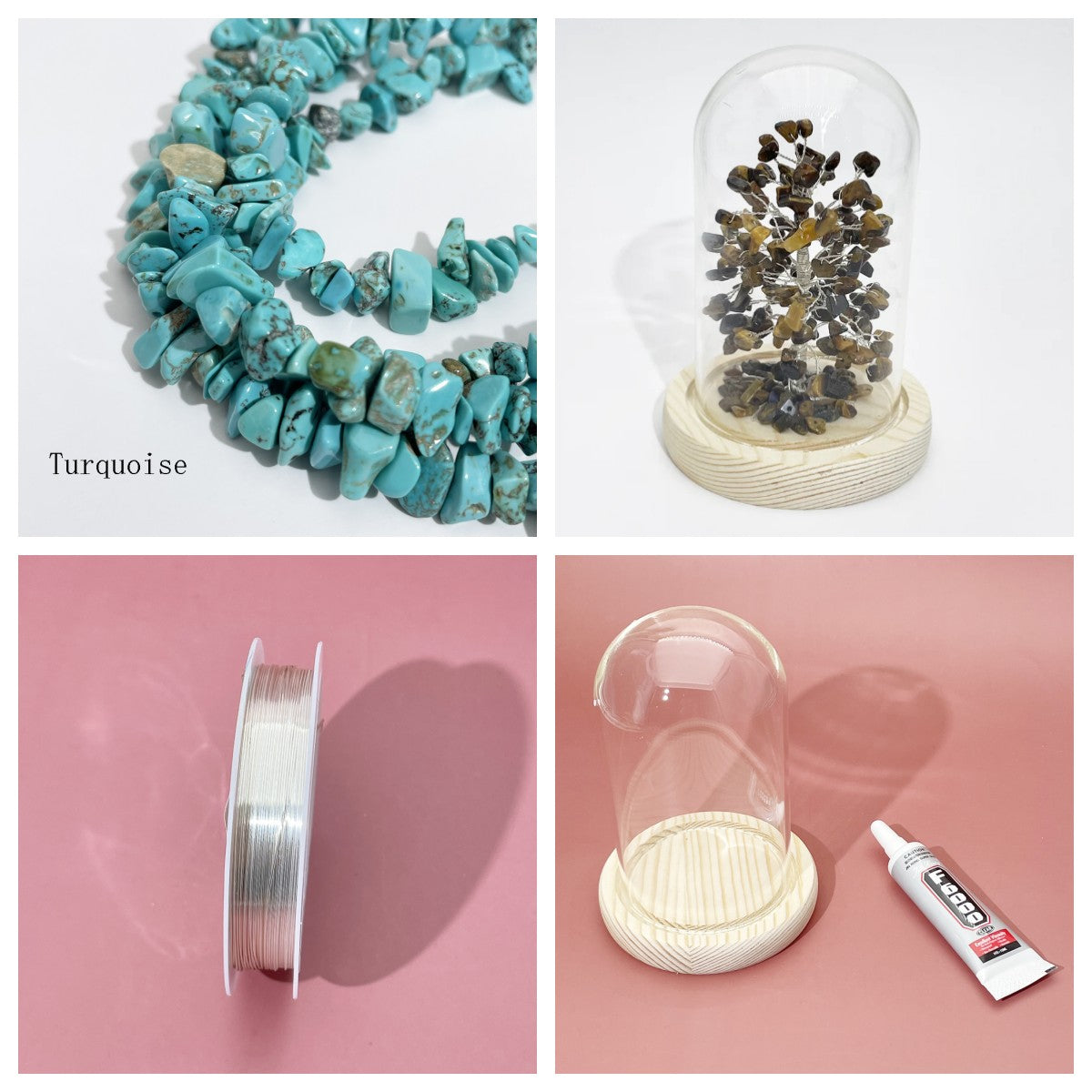 K 147 DIY KIT-Tree of Life