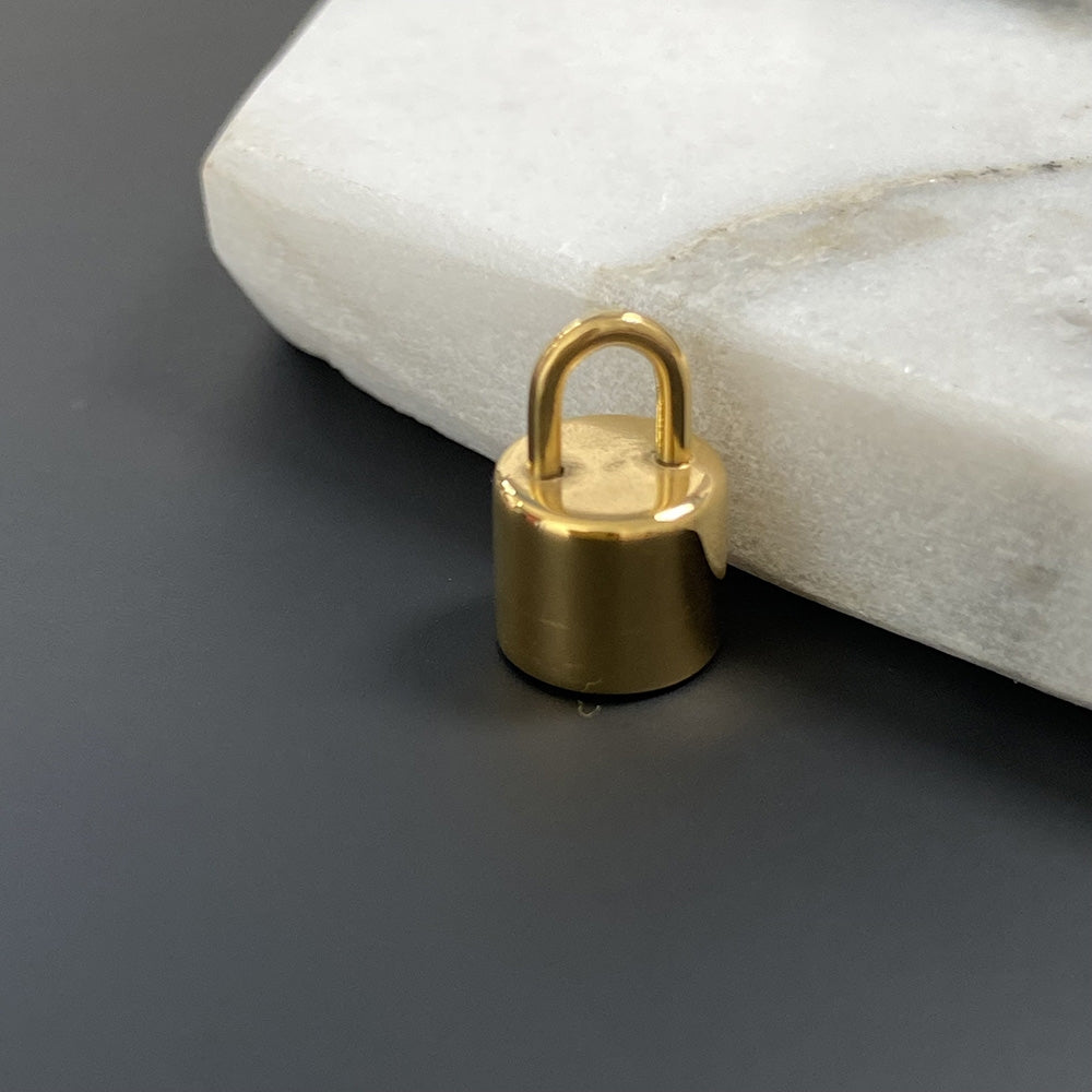Lock D25 for DIY
