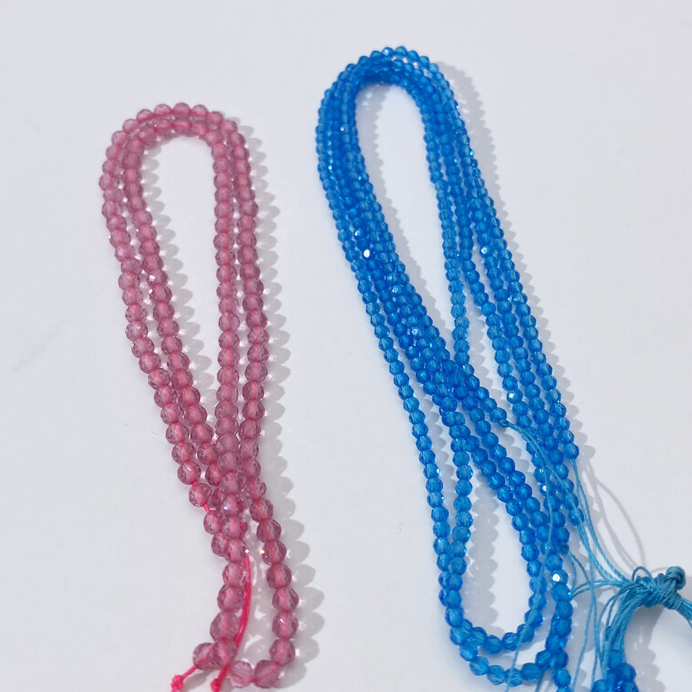 DIY KIT 03 Hoop Earring
