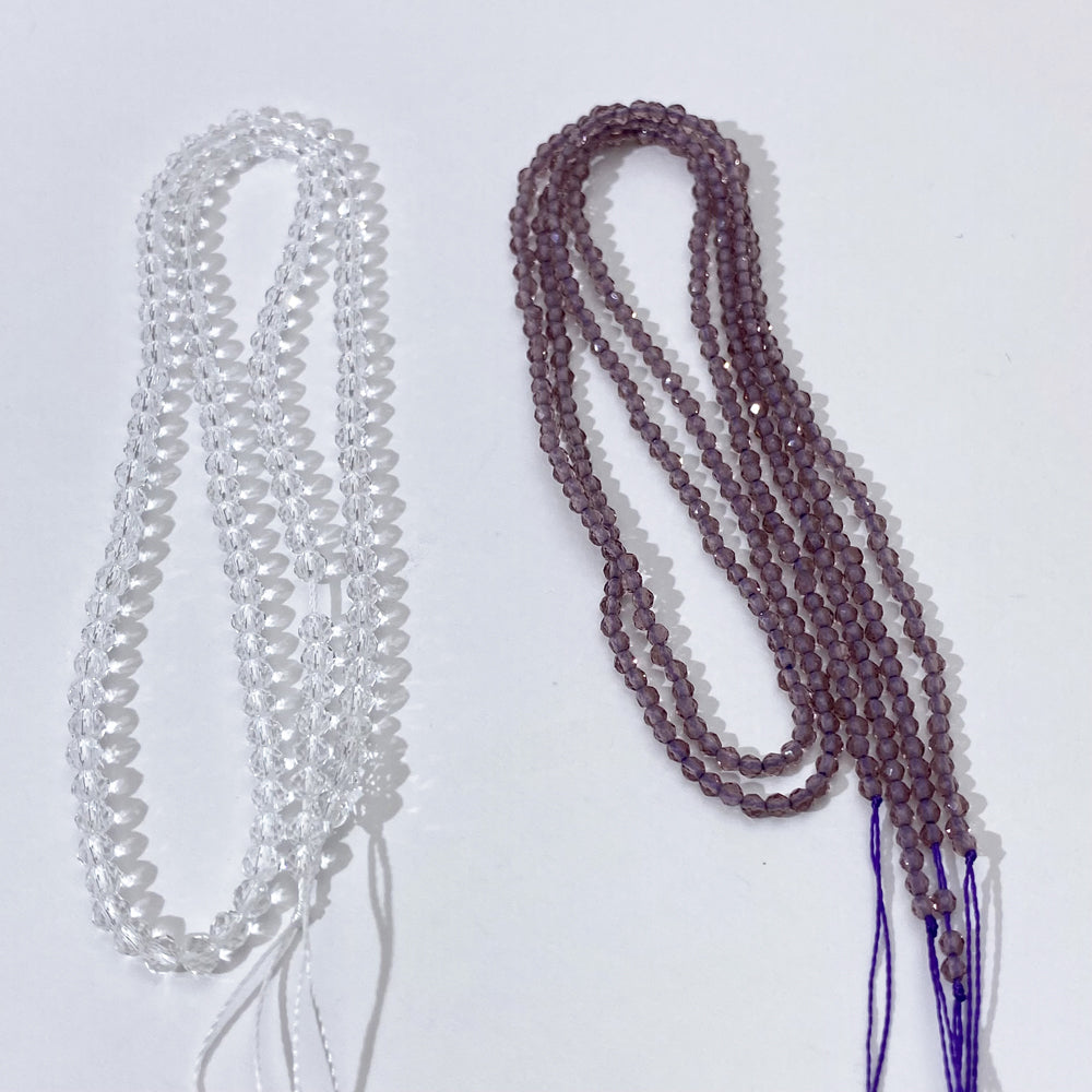 DIY KIT 03 Hoop Earring