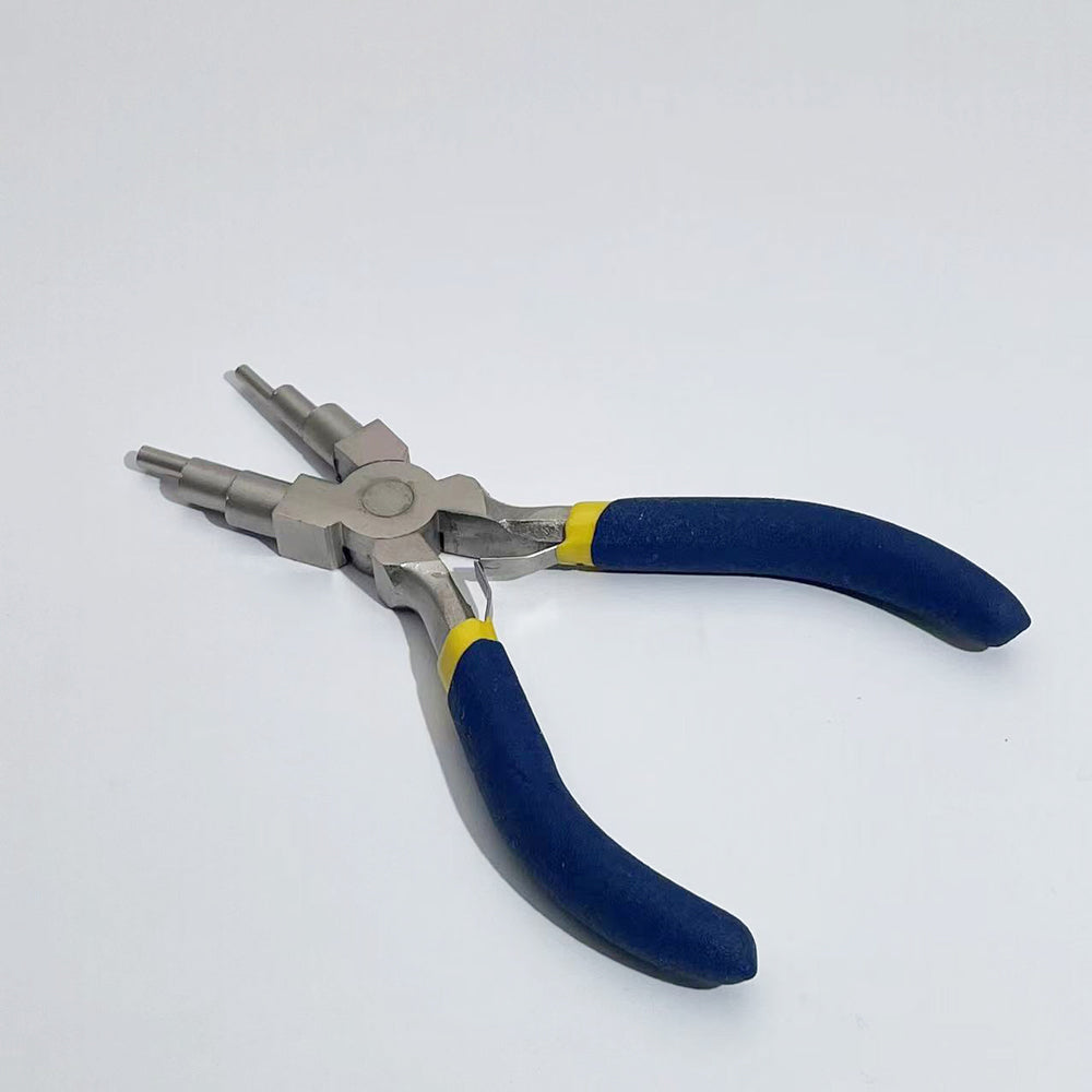 Jewelry Pliers for Handmade Jewelry Looping Plier