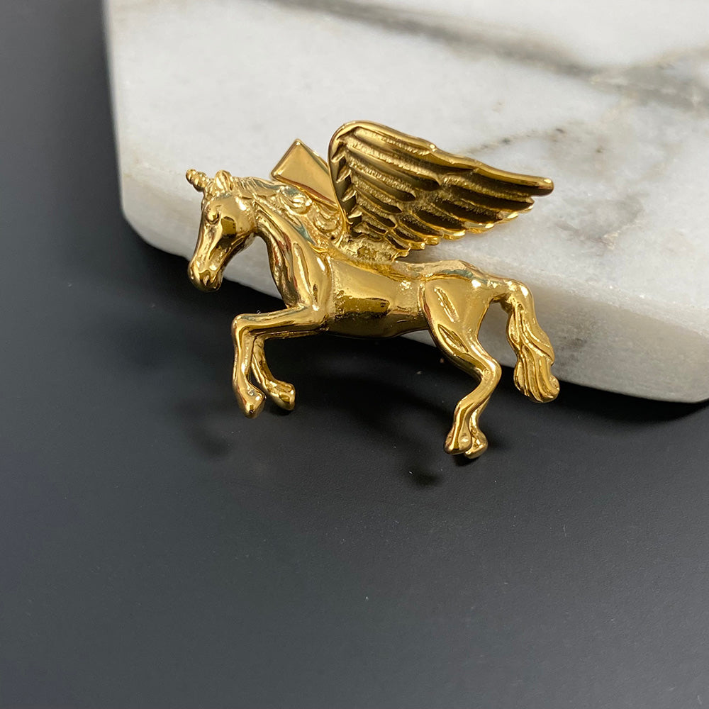 Unicorn Charm for DIY