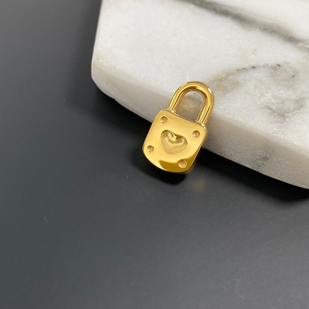 Lock D24 for DIY