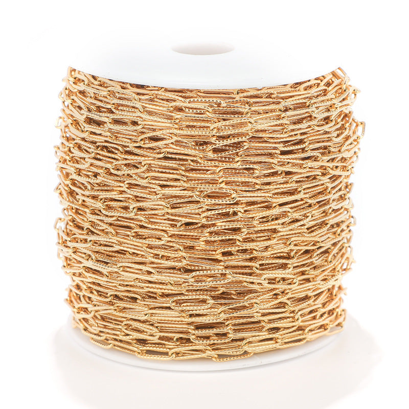 Amboss PaperClip Chain