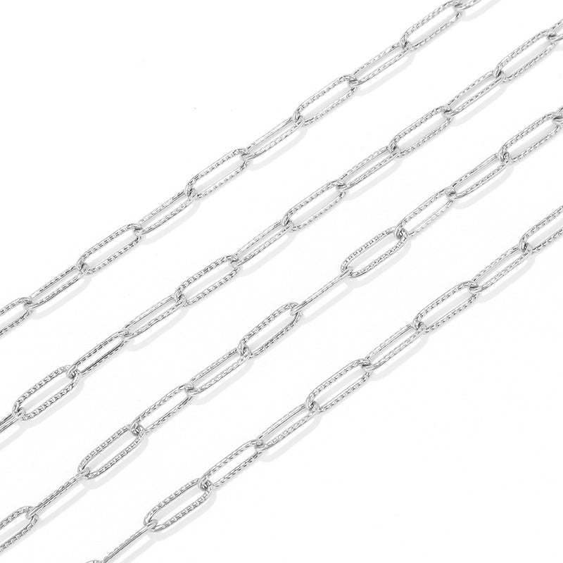 Amboss PaperClip Chain