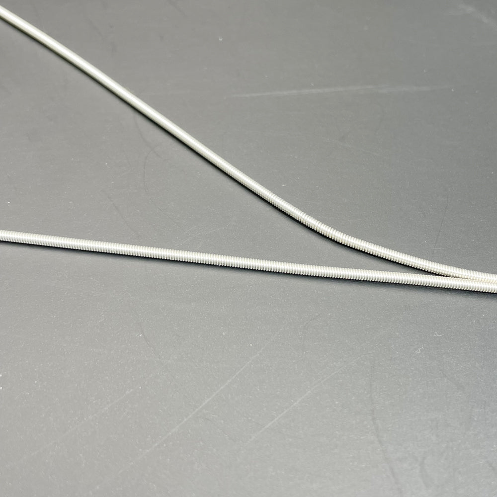 50cm Fadeless Copper Spring Coil for jewelry DIY