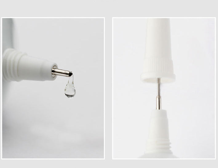 F6000 glue 15/30ML needle type For Jewelry