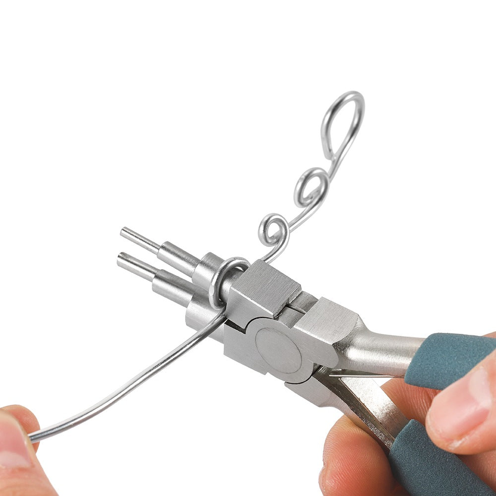 Various Rust protection Jewelry Pliers for Handmade Jewelry