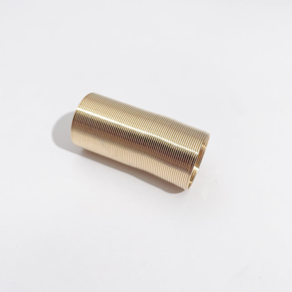 Memory wire for Ring
