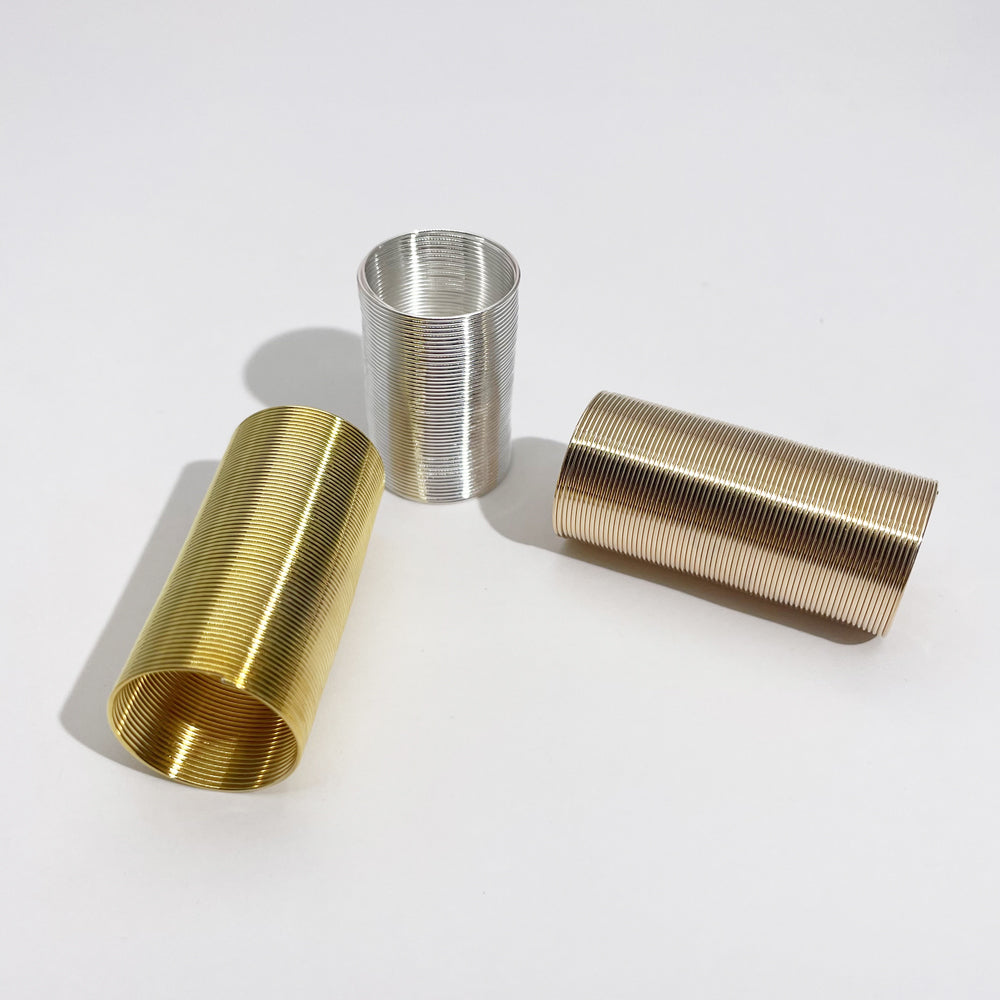 Memory wire for Ring