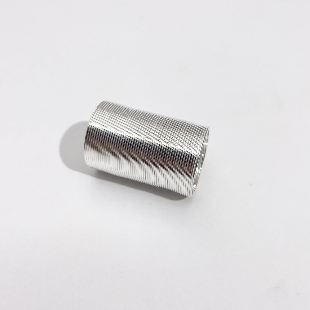 Memory wire for Ring