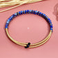 50cm Fadeless Copper Spring Coil for jewelry DIY