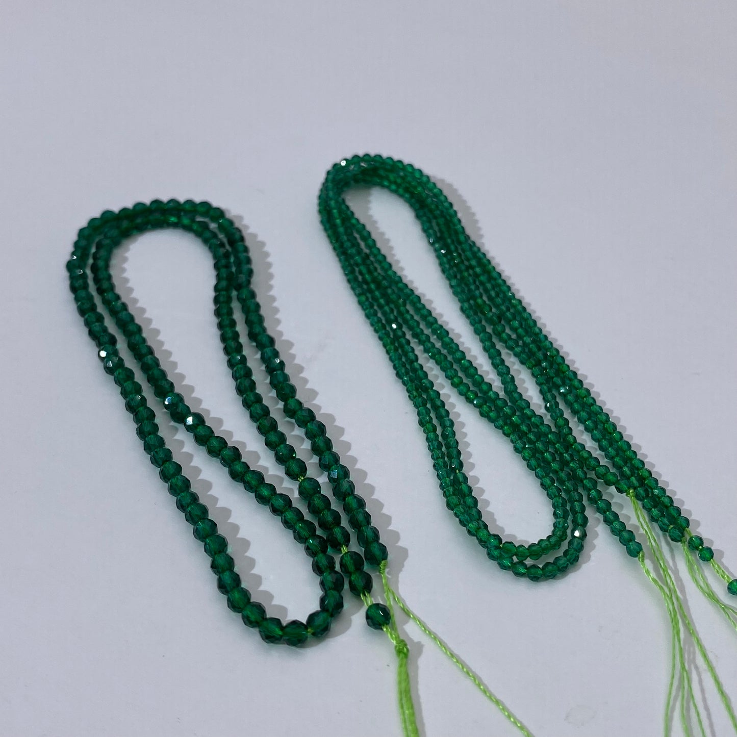 DIY KIT 03 Hoop Earring