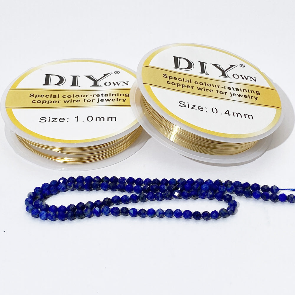DIY KIT K 136