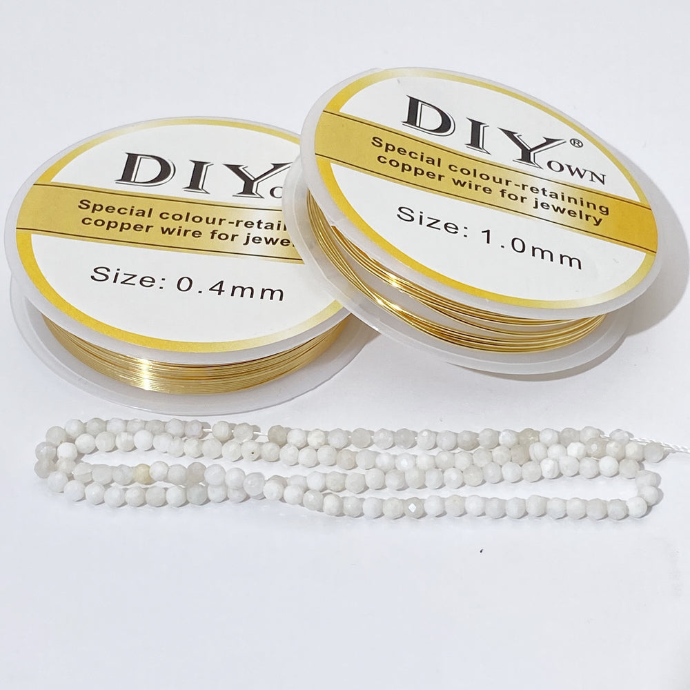 DIY KIT K 136