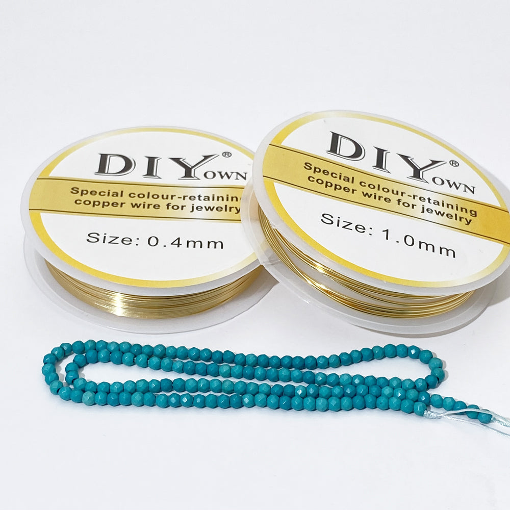 DIY KIT K 136