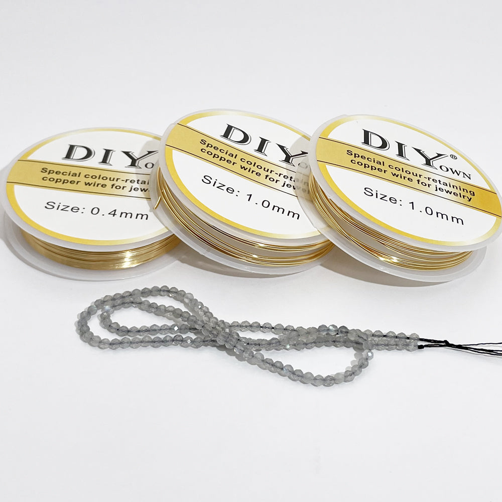 DIY Kit K 196