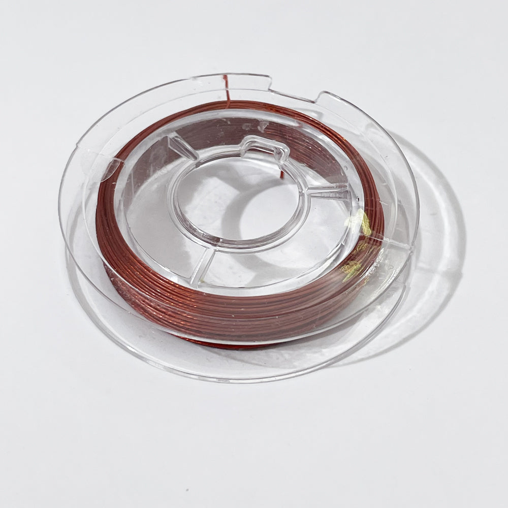 Colorful Fadeless Soft Steel Wire for Handmade Jewelry