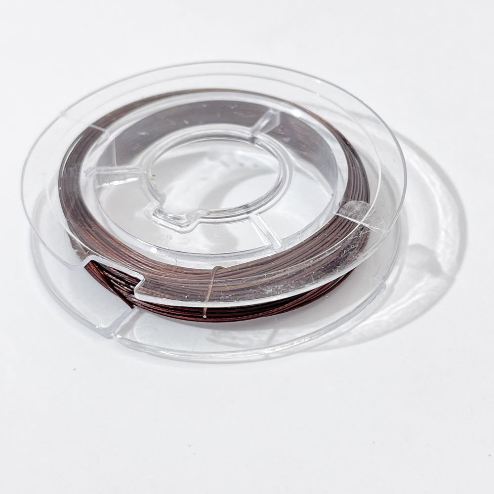 Colorful Fadeless Soft Steel Wire for Handmade Jewelry
